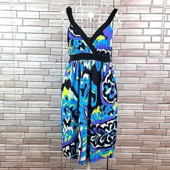 I-N-C Mini dress Size XS - Picture 1 of 10